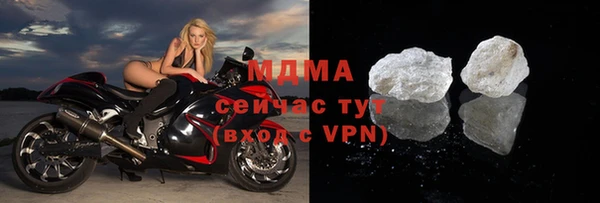 индика Абаза